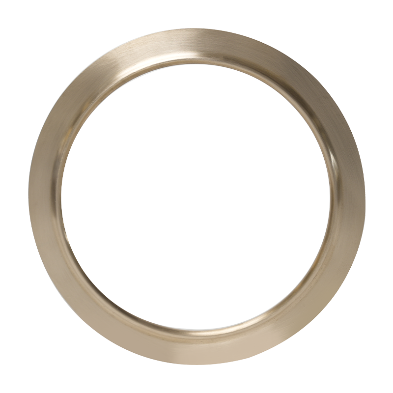 Propulsion Device Seal Marine Kobberlegering Tætningsring
