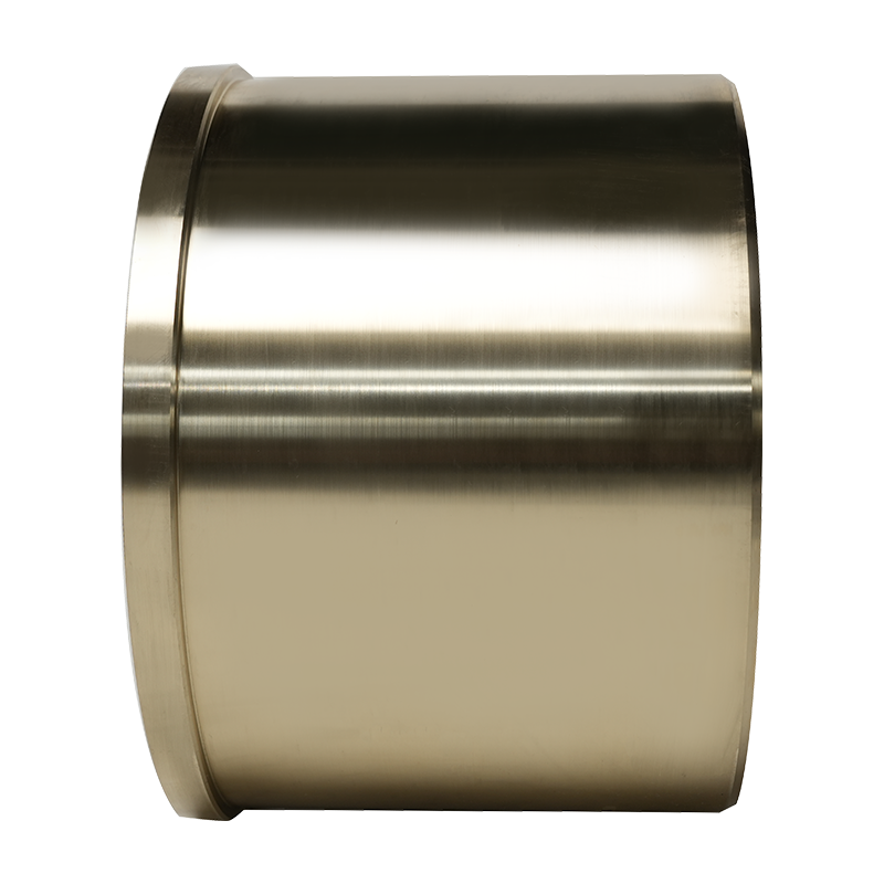 Aluminium bronze bøsning til ror transmissionssystem
