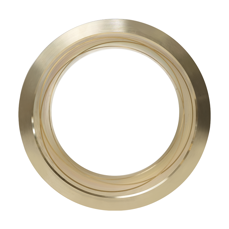 Aluminium bronze bøsning til ror transmissionssystem