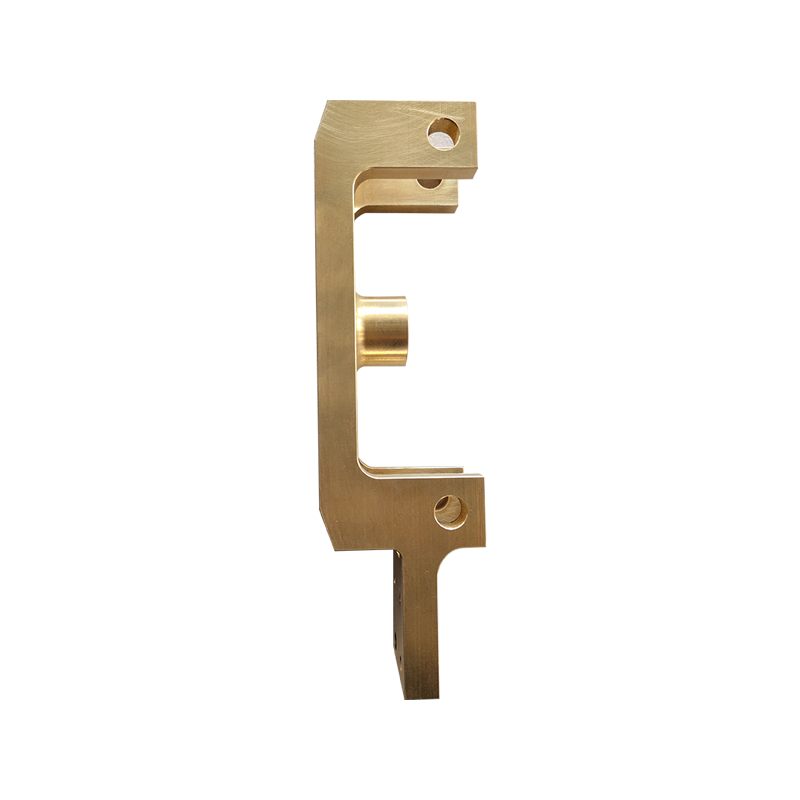 Mineudstyr Tin Bronze Legering Plade
