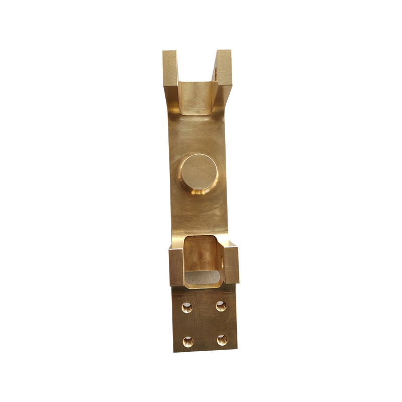 Engineering Maskiner Tin Bronze Legering Plade