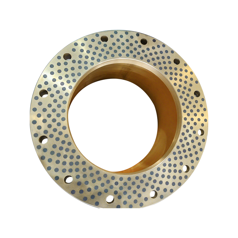 Mineudstyr Aluminium Bronzeplade